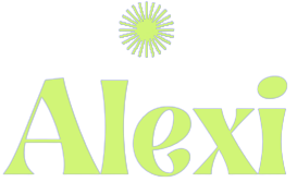 Alexi Logo