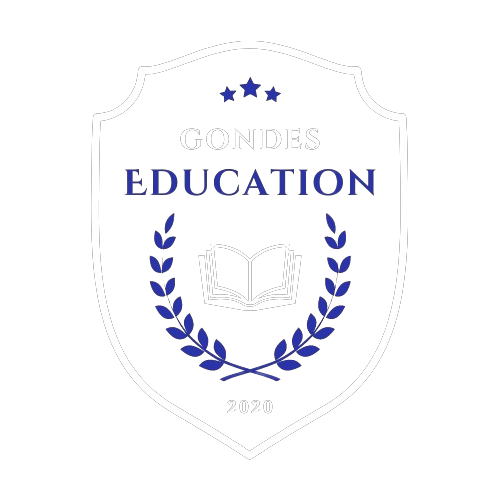 Gondes Education Logo