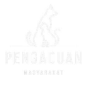 Pengaduan Logo