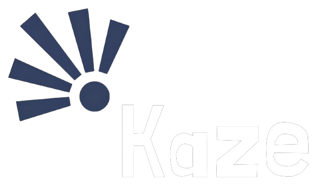 Kaze Kaito Logo